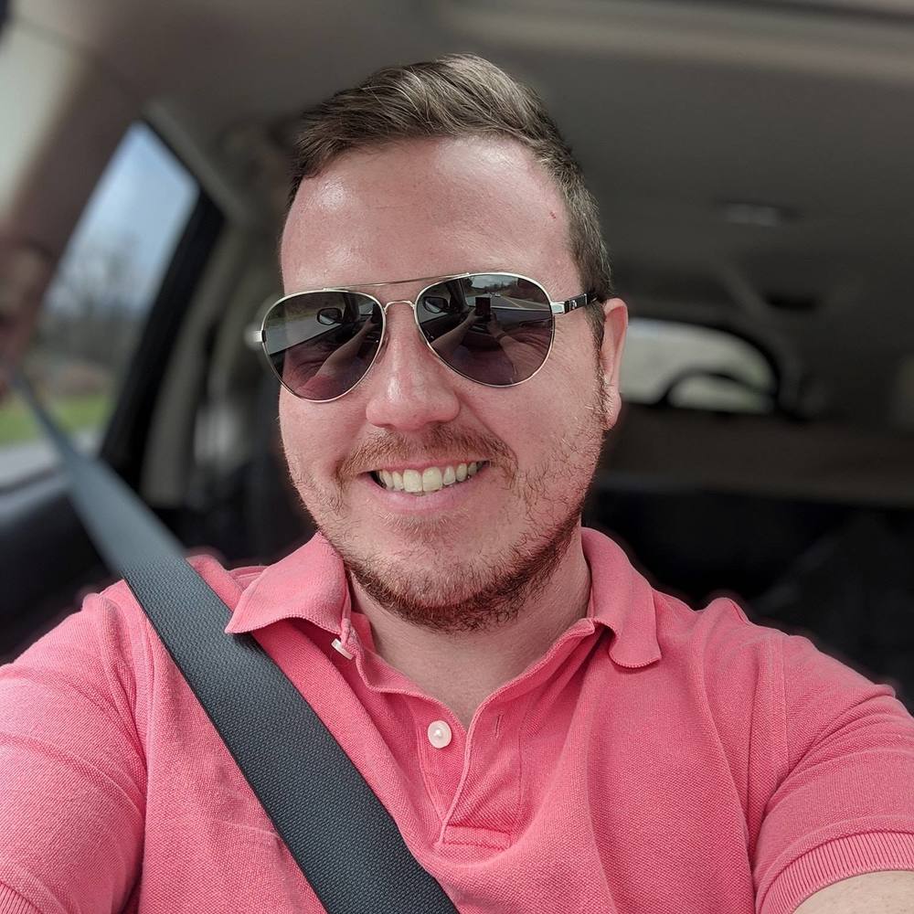 Meet your Posher, Christian